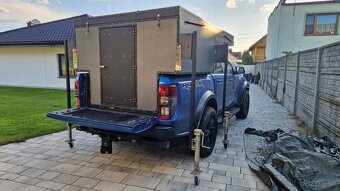 Ford Renger Raptor - 3