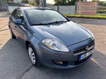 Fiat Bravo 1.4 LPG - 3