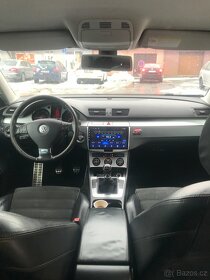 Náhradní Díly na Passat B6 1.9TDI 77kw BLS, kód barvy LC9X - 3