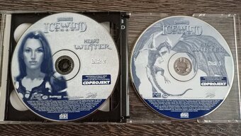PC hra Icewind Dale - Heart of Winter - 3