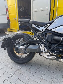 BMW NINE T - 3