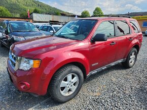 Ford Escape 2.3 i 4x4 LPG 114 kW - 3