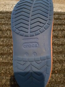 Prodám Crocs vel.39-40, 246 cm - 3