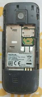 NOKIA 2700C - 3