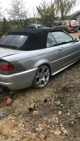 Bmw e46 320 ci - 3
