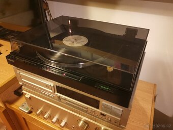 Gramo Sony PS LX 431 - 3