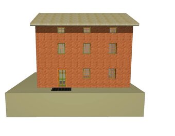 Sleva 100 tis. kč. Stavební pozemek 493 m² – Petrohrad - 3