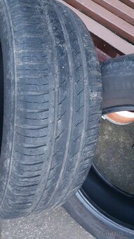 Letní pneu195/65 R15 91H Continental - 3