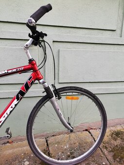 Kolo Acstar FLORIDA SX - 3