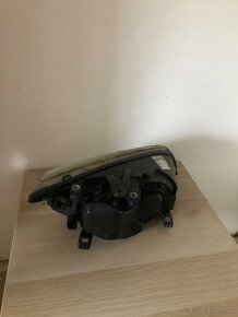 světlomety Ford focus mk2 - 3
