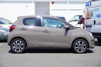 Citroen c1 - 3