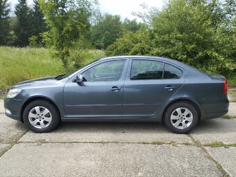 ŠKODA OCTAVIA 1.2 TSI 77 KW R.V.2011. - 3