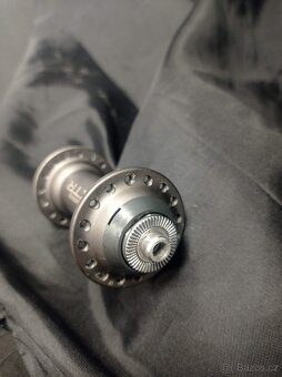 Přední náboj Shimano XTR HB-M 950 32 děr - 3