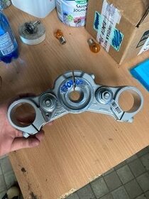horní brýle na řídítka BMW f650gs/f700gs - 3