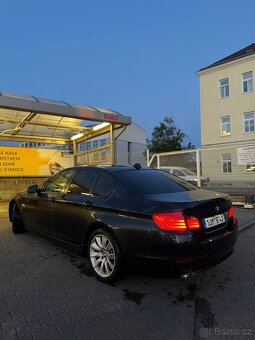 BMW F10 530D - 3