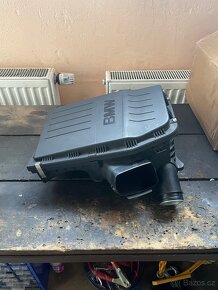 Filtr box pro bmw e90,e91,e92,e93,e82, 335i,135i - 3
