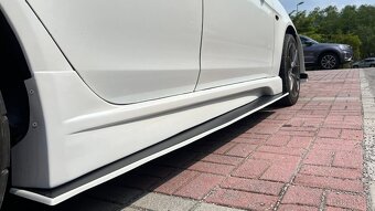 Mitsubishi Lancer Evo Varis V1 Prahy - 3