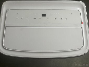Mobilní klimatizace Electrolux EXP26U339HW - 3