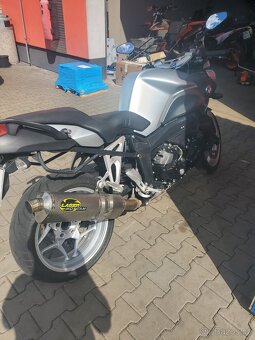 Bmw K1200r - 3