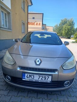 Renault Fluence - 3