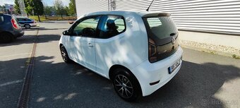 Volkswagen Up, 1.0 CNG digi klima Rok výroby: 2/2022 - 3