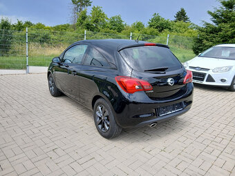 Opel Corsa 1,4 Nová TK Klima, Kamera - 3