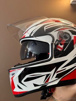 Helma AGV - 3