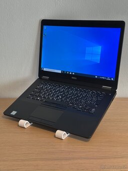 Dell Latitude E7470 TOP STAV✅ - 3