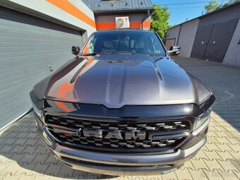 DODGE RAM 1500 5,7 HEMI 2024  4x4 odpočet DPH 8 000 km - 3
