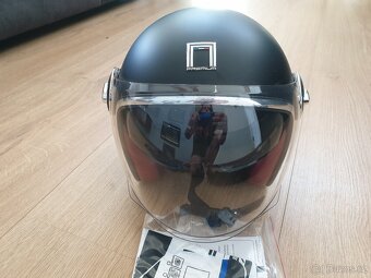 Helma NOX - 3