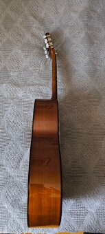Yamaha CG102 NT - 3