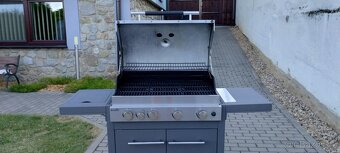 Plynový gril Char-Broil - 3