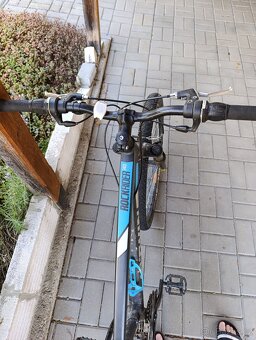 Rock Rider 340 - 3