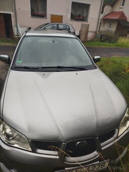 Subaru - 3