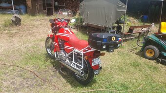 Jawa 634 - 3