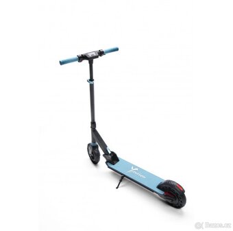 LANCIA Ypsilon E-Scooter – elegantní elektrická koloběžka - 3
