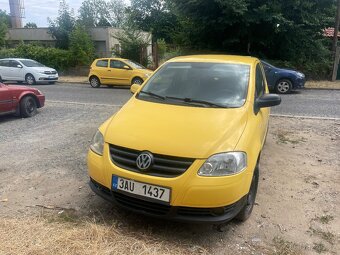 VW Fox 1.2i, 40KW, Rok 2008. El.okna, Centrál… - 3