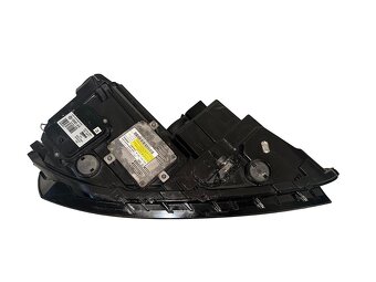 Levý bixenon xenon s LED 3AB941751 VW Passat B7 r.v. 2012 - 3
