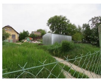 Chalupa s pozemkem 739m2, Plzeň-město, ID 7559e 1308 - 3