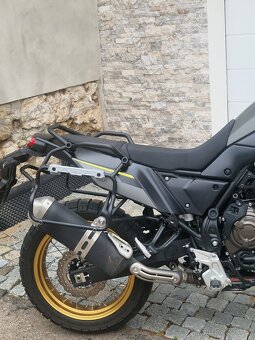 Yamaha Tenere 700 Explore, DPH - 3