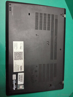 Lenovo Thinkpad t14 g2 R7-5850u 32/512G√FHD√1r.zár.√DPH - 3