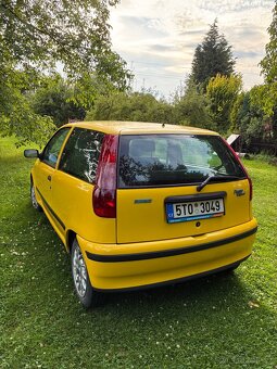 Fiat Punto - 3