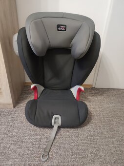 Autosedačka Romer 15-36kg - 3