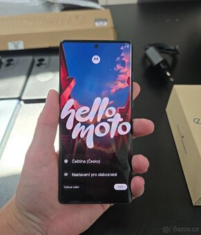 MOTOROLA EDGE 50 FUSION 12/512GB - 3