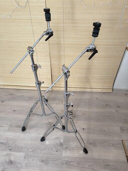 Hardware Gibraltar, Mapex, Pearl, Tama - 3