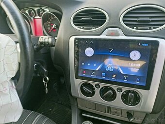 Ford Focus 1,6 80Kw TDCi mk2 - 3