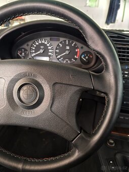 Volant BMW E36 Mpaket - 3