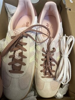 Adidas Gauzelle indoor w - 3