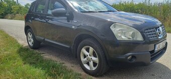 Nissan qashqai 1.5 dci SUV - 3