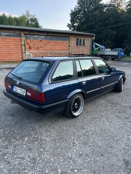 BMW E30 325i 125kW R6 M20B25 - 3